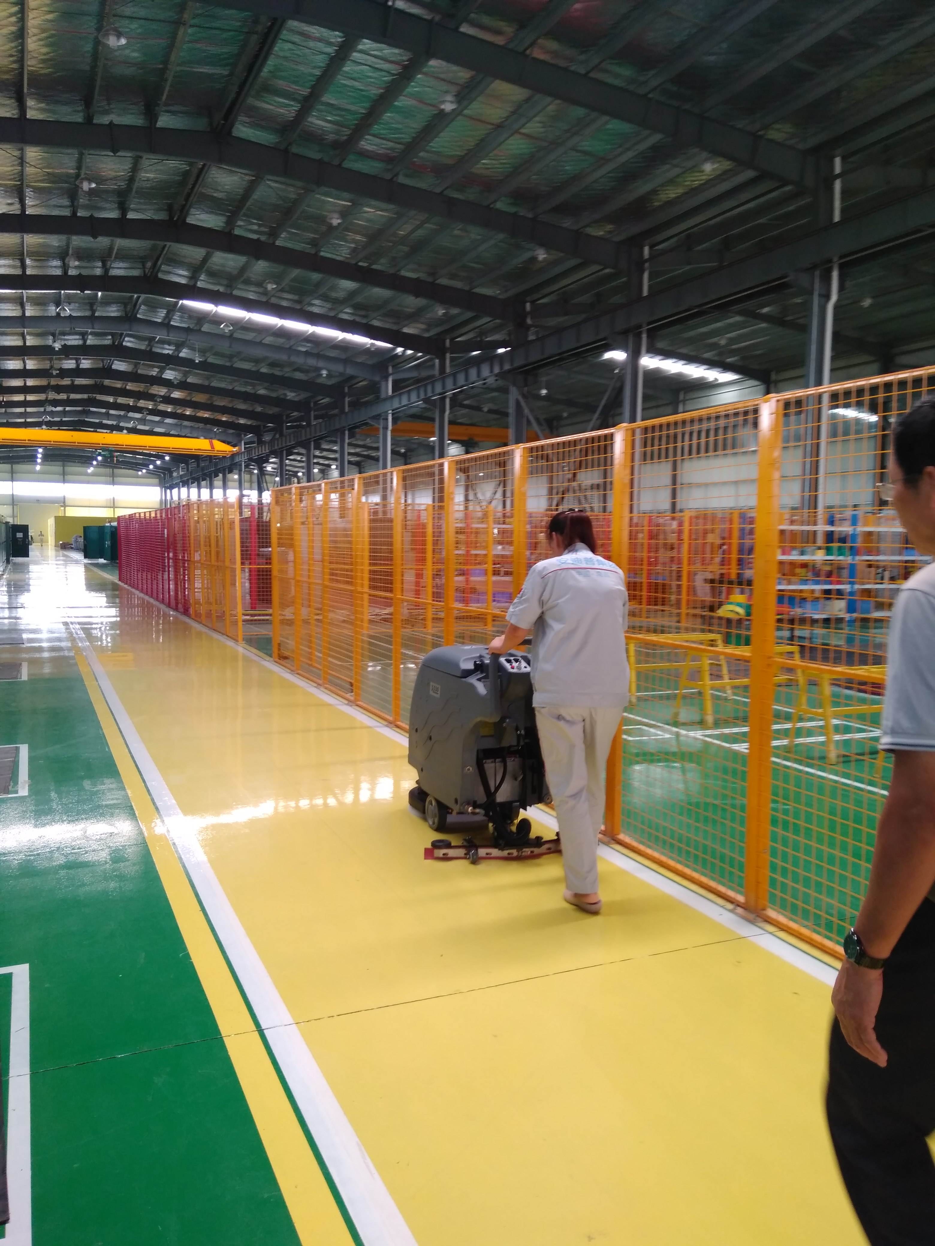 上海專業(yè)保潔服務(wù)項(xiàng)目